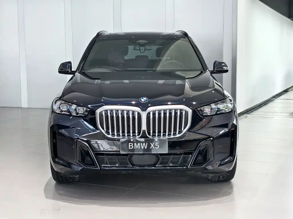 BMW X5 2024 — фото 2