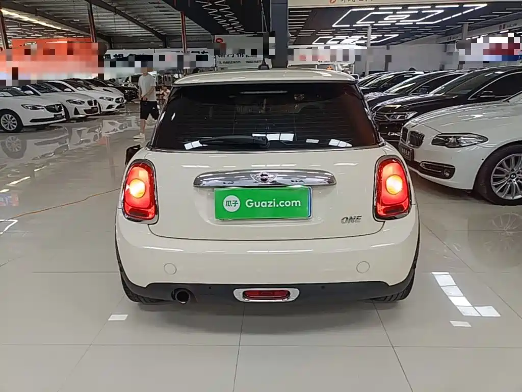 MINI Mini 2016