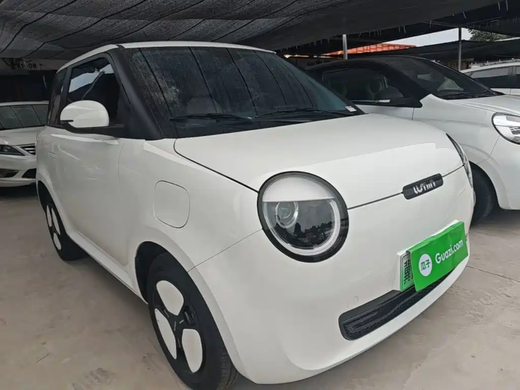 Changan Lumin 2025