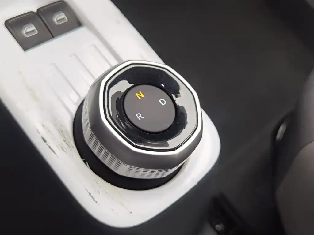 Geely Galaxy Panda 2024 — фото 13