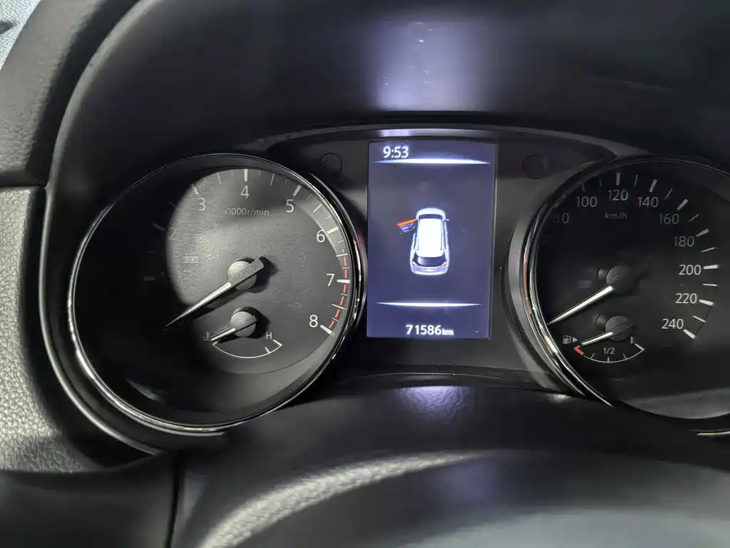 Nissan X-Trail 2021 — фото 12