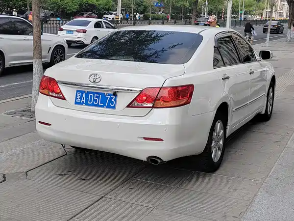 Toyota Camry 2007