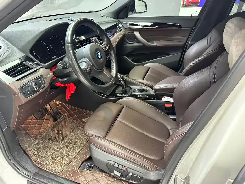 BMW X2 2020