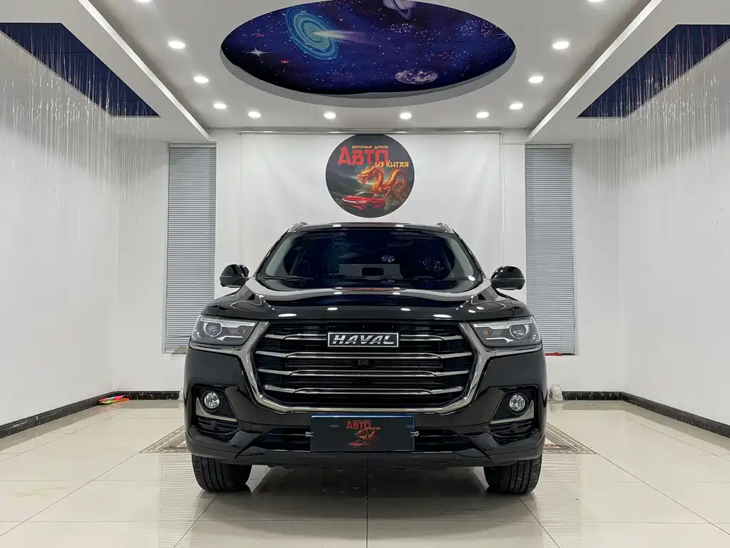 Haval H6 2021