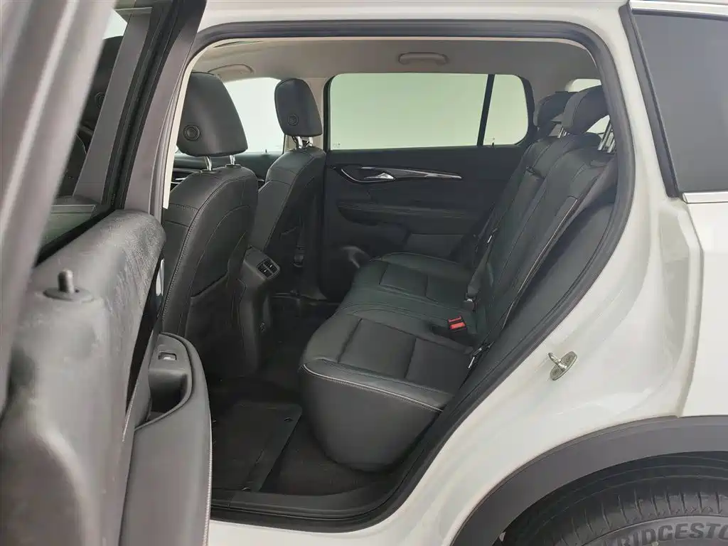 Buick Envision Plus 2023 — фото 15