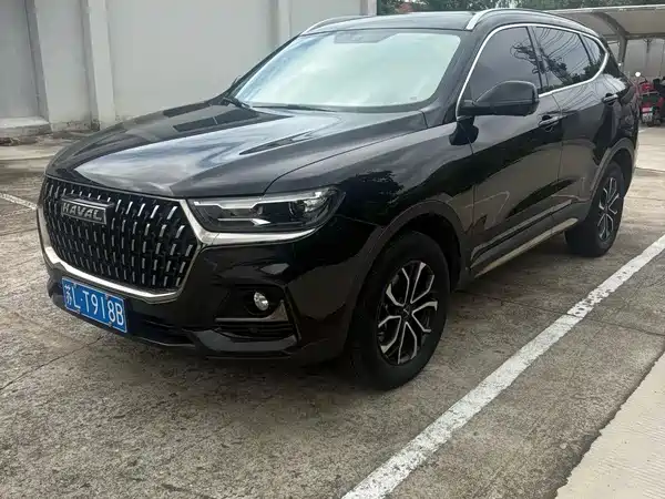 Haval H6 2023