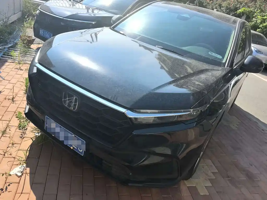 Honda CR-V 2024
