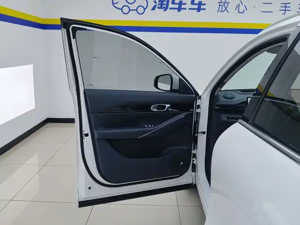 Geely Galaxy E5 2025