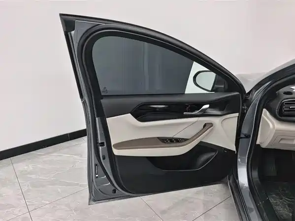 BYD Qin PLUS 2024