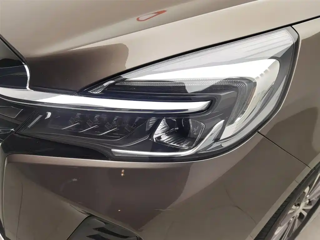 Buick GL8 2024