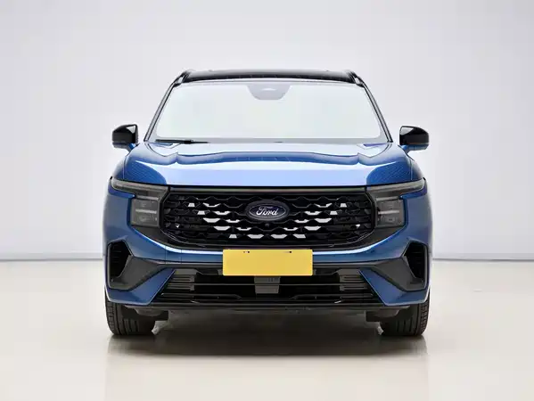 Ford Edge 2023