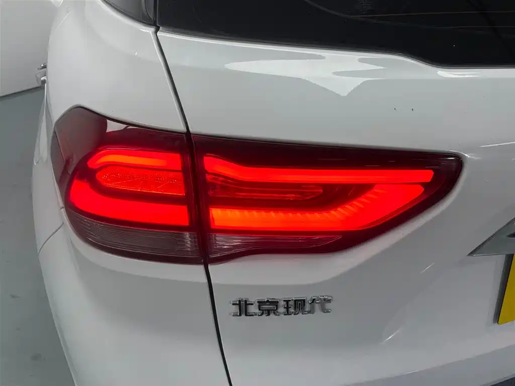 Hyundai ix35 2019 — фото 20