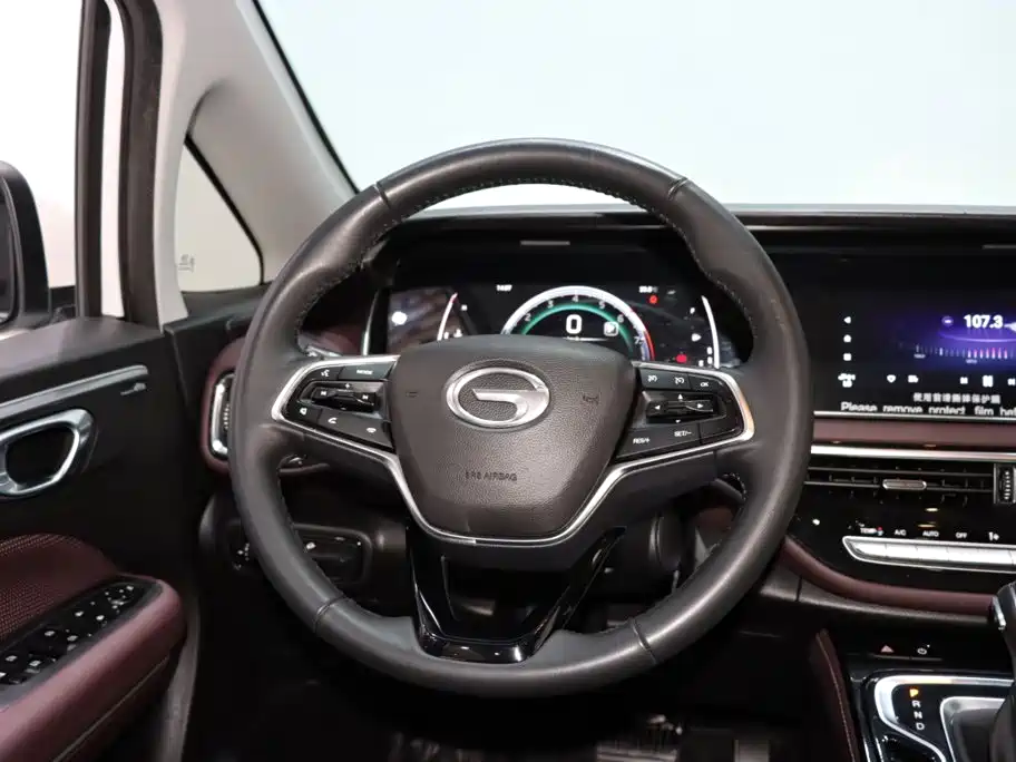 GAC Trumpchi M6 2025 — фото 14