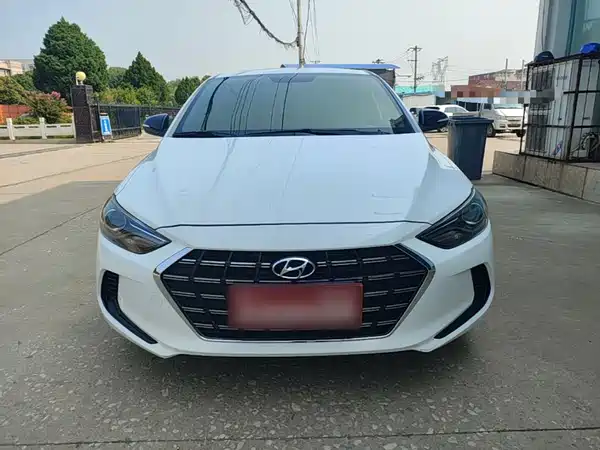 Hyundai Celesta 2020