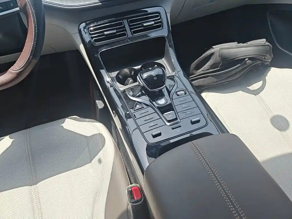 BYD Qin PLUS 2023 — фото 13