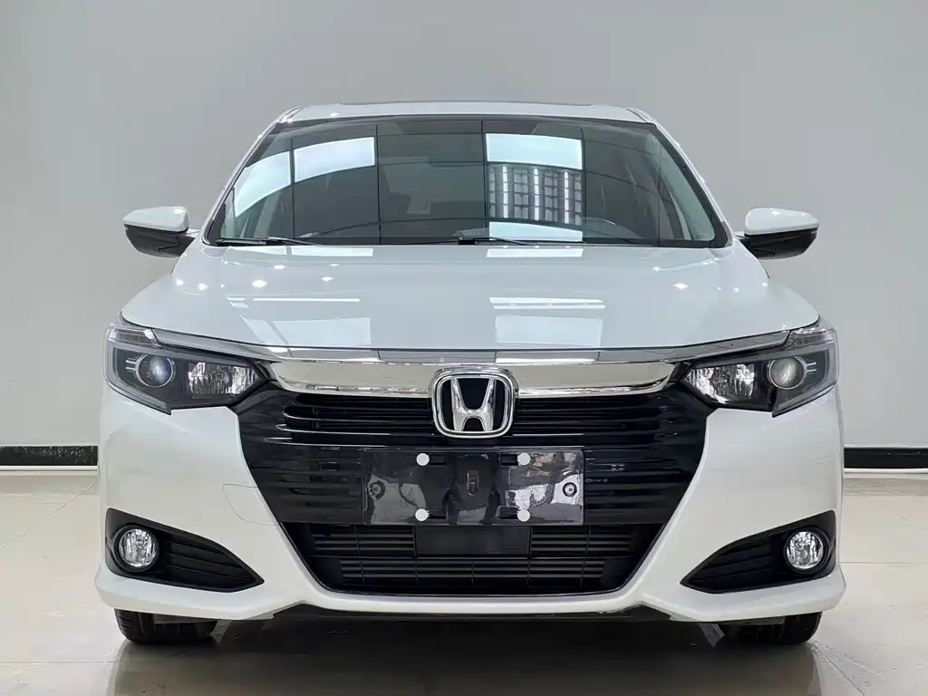 Honda Crider 2023