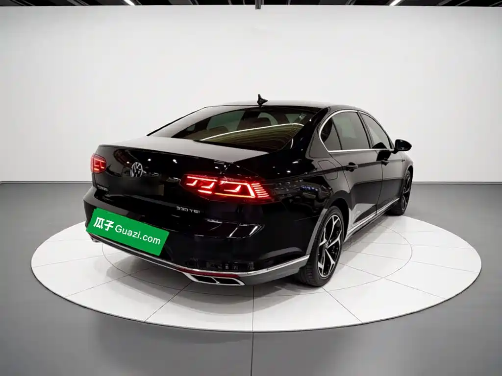 Volkswagen Magotan 2023