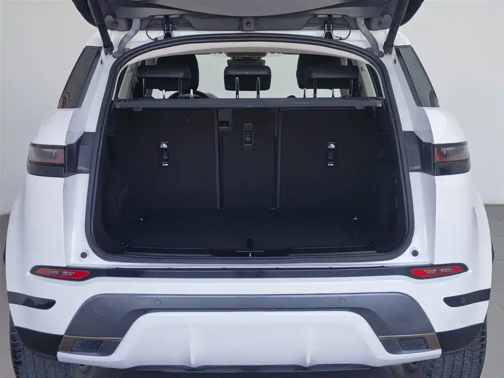 Land Rover Evoque 2020 — фото 16