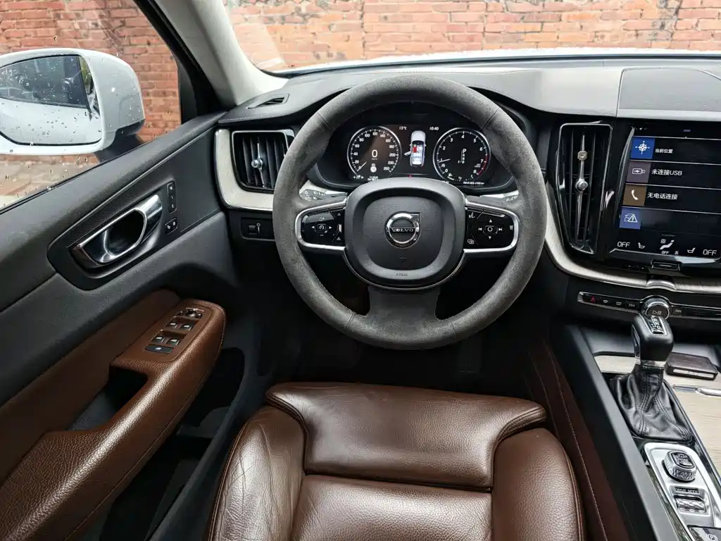 Volvo XC60 2020