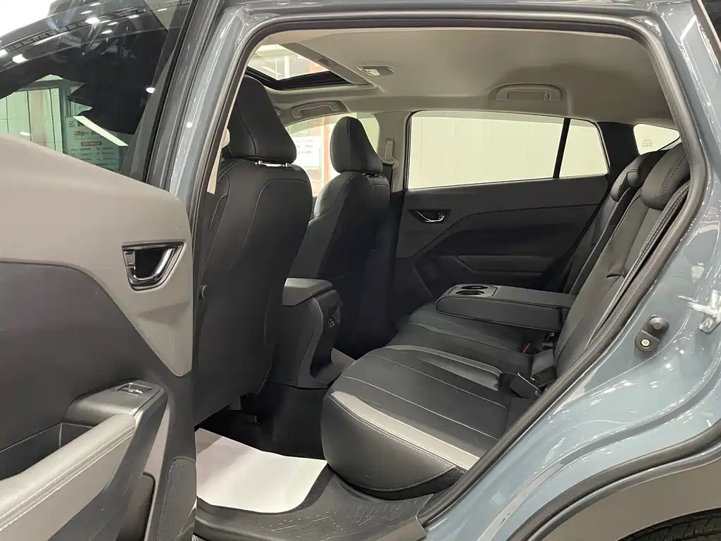 Subaru Crosstrek 2024 — фото 15