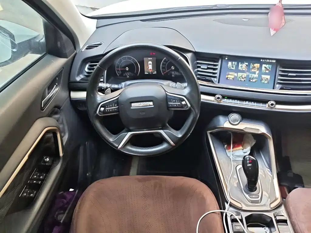 Haval H6 2020