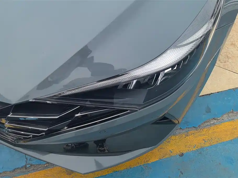 Hyundai Elantra 2022
