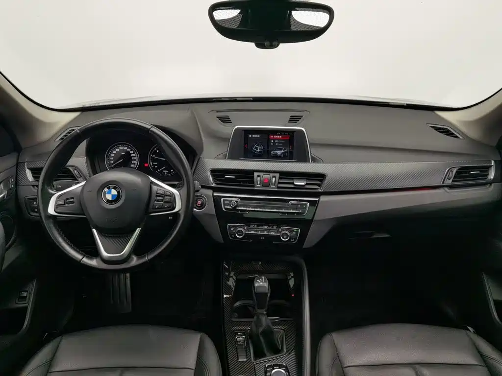 BMW X1 2019