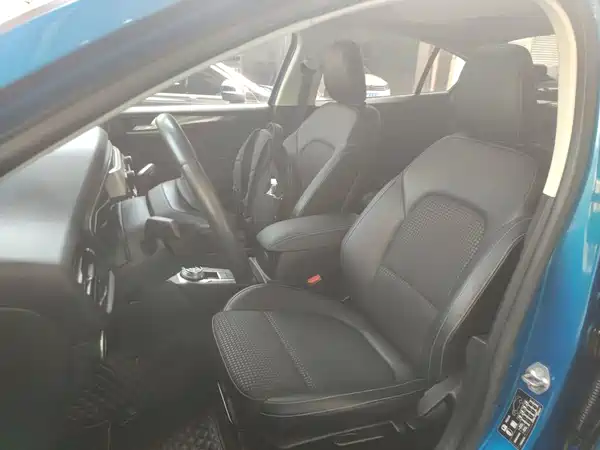 Ford Focus 2020