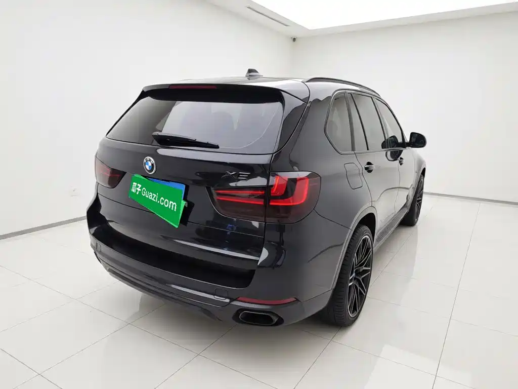 BMW X5 2014 — фото 13