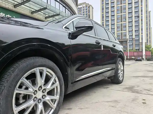Buick Enclave 2022