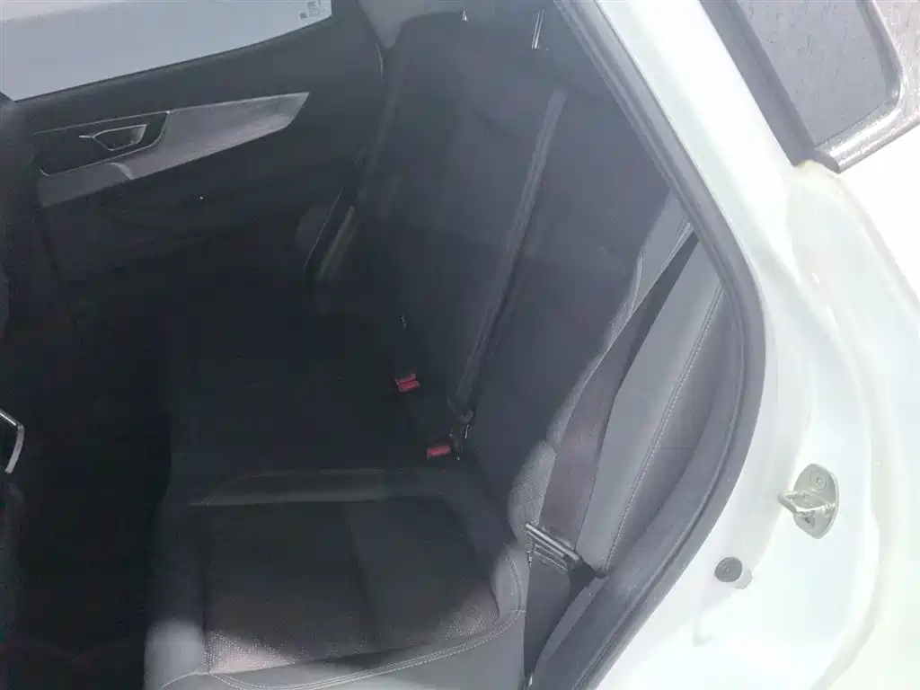 Chery Tiggo 5x 2023 — фото 13