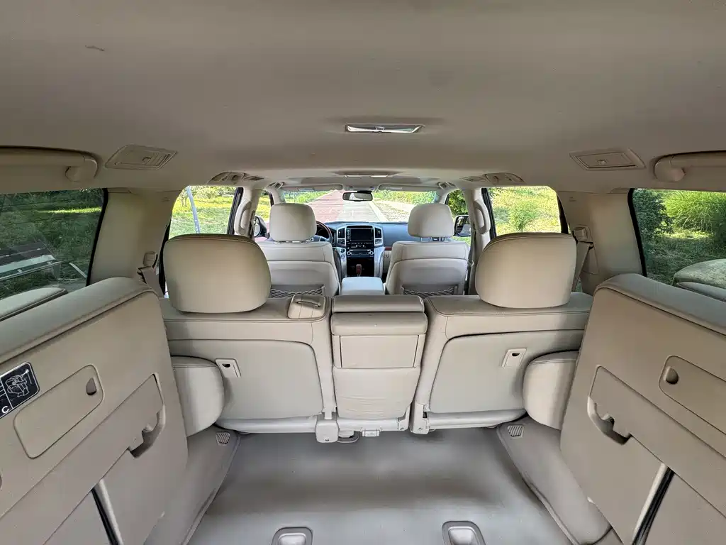 Toyota Land Cruiser 2015 — фото 13