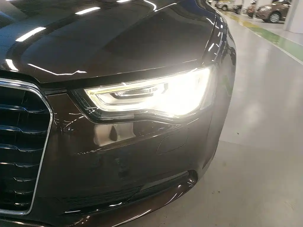 Audi A5 2015 — фото 18