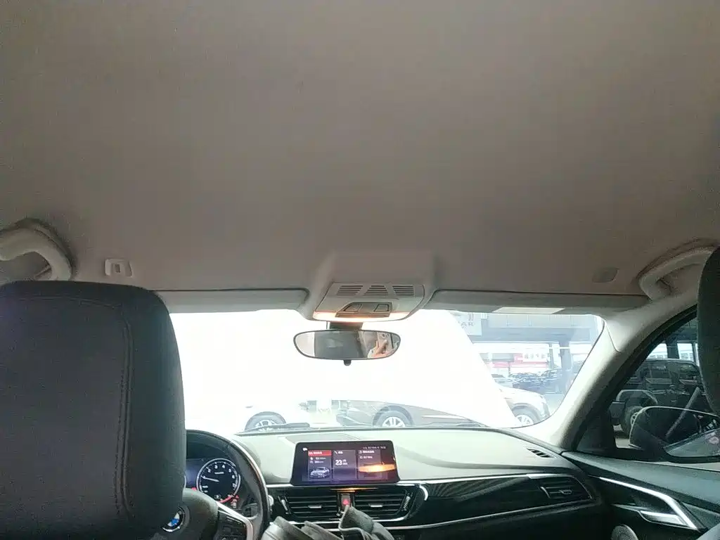 BMW 1 Series 2021 — фото 14