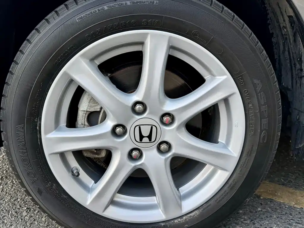 Honda Civic 2010 — фото 18