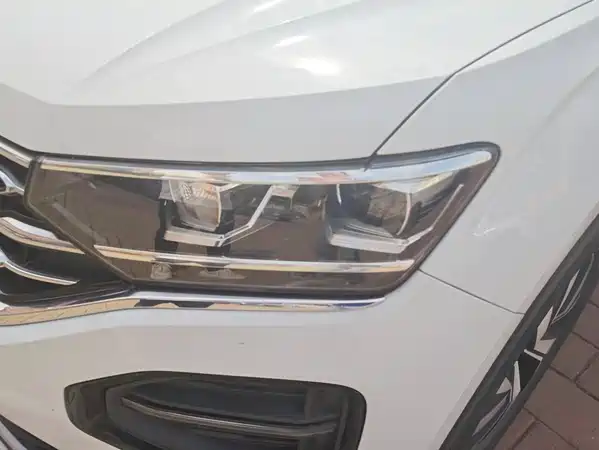 Volkswagen Tayron 2022