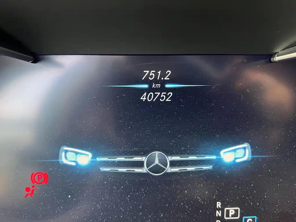 Mercedes-Benz GLC 2021 — фото 16
