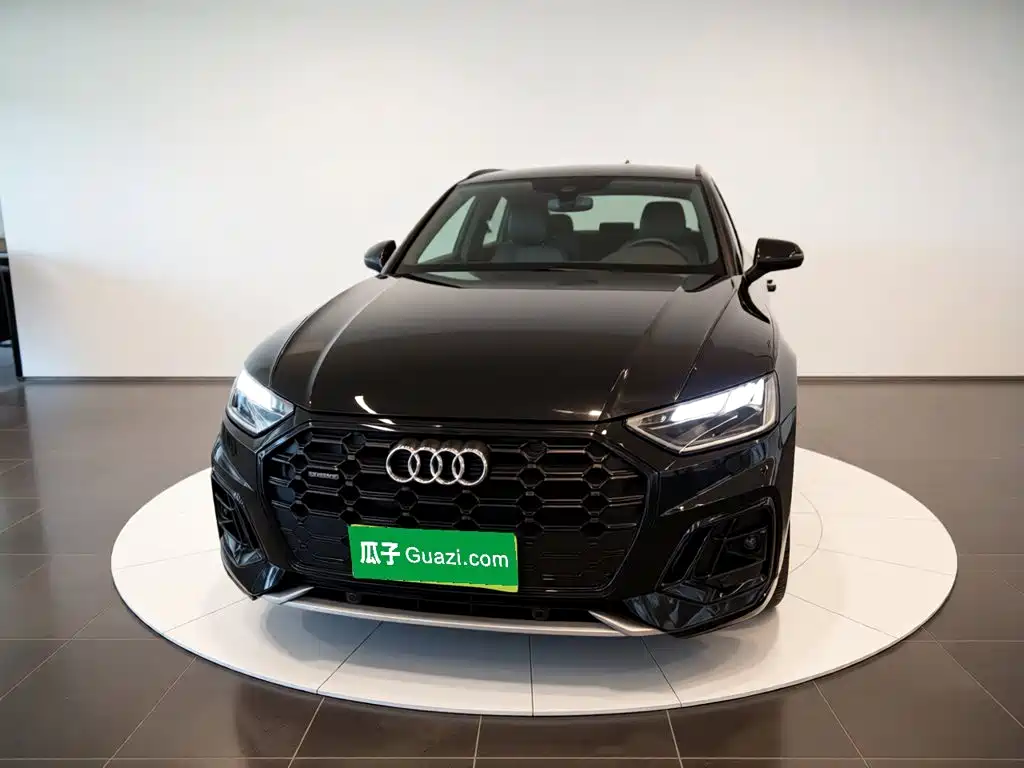 Audi Q5L 2024