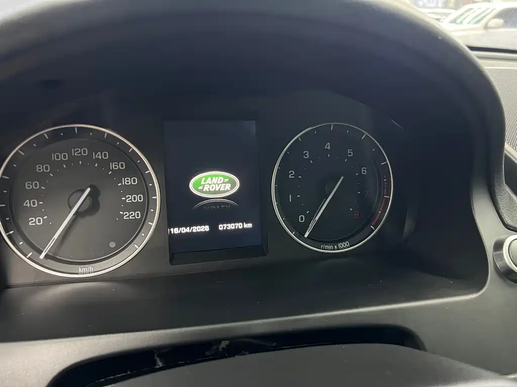Land Rover Freelander 2 2014 — фото 20