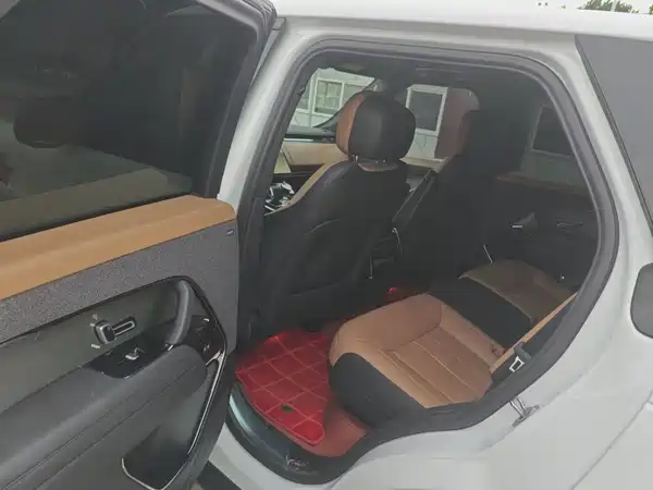 Land Rover Range Rover Sport 2023