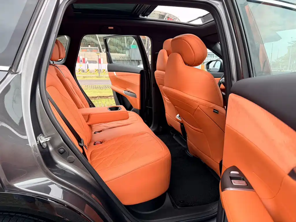 Changan CS75 PLUS 2024 — фото 10