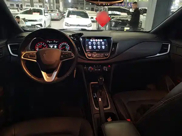 Chevrolet Monza 2020