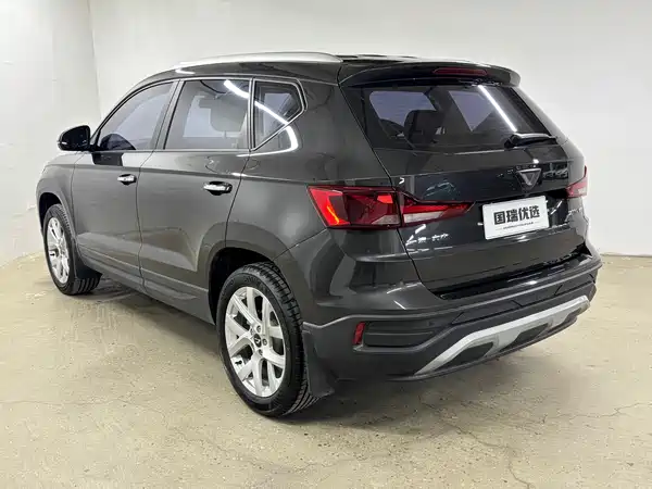 Jetta VS5 2022