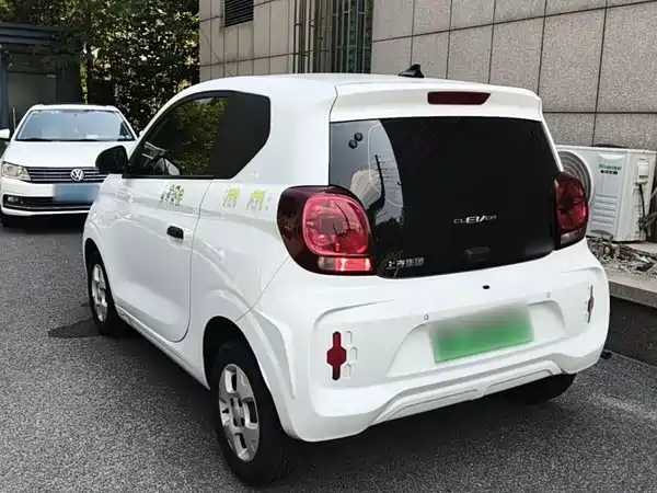 Roewe CLEVER 2021