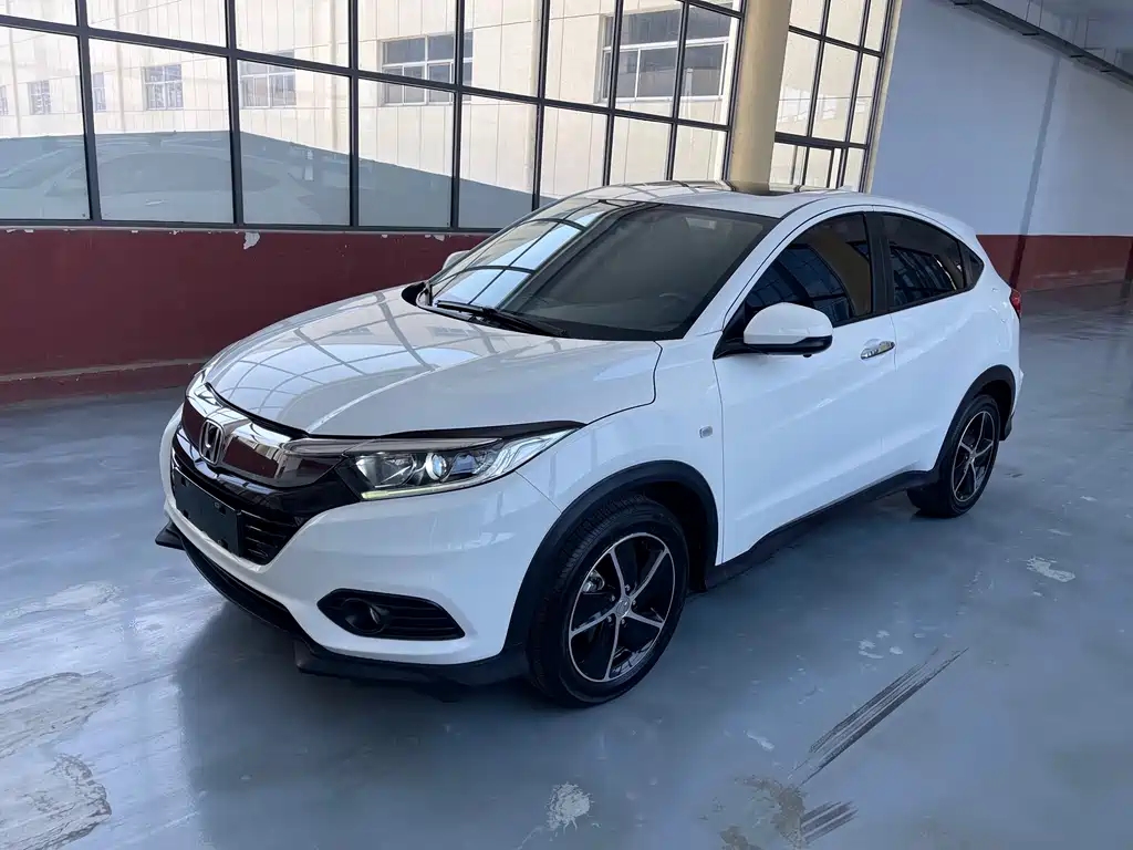 Honda Vezel 2020
