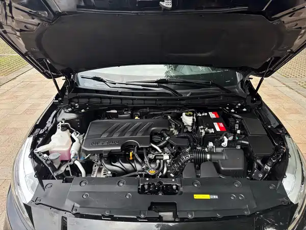 Nissan Teana 2021
