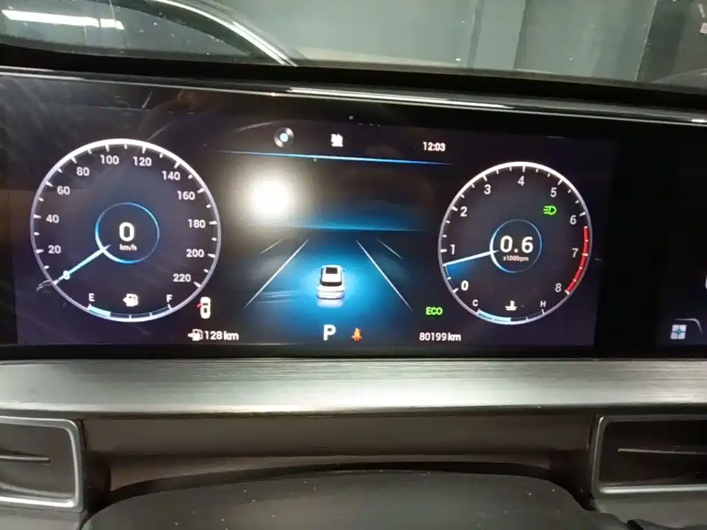 Chery Tiggo 7 PLUS 2022 — фото 8