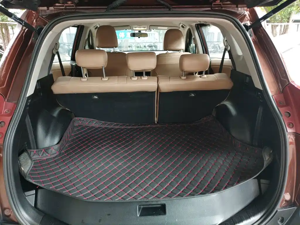 Toyota RAV4 2014 — фото 15