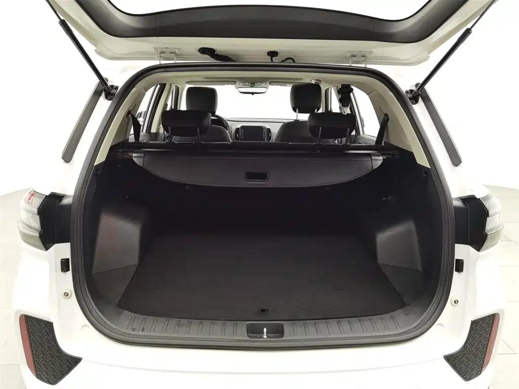 Hyundai ix35 2022 — фото 16