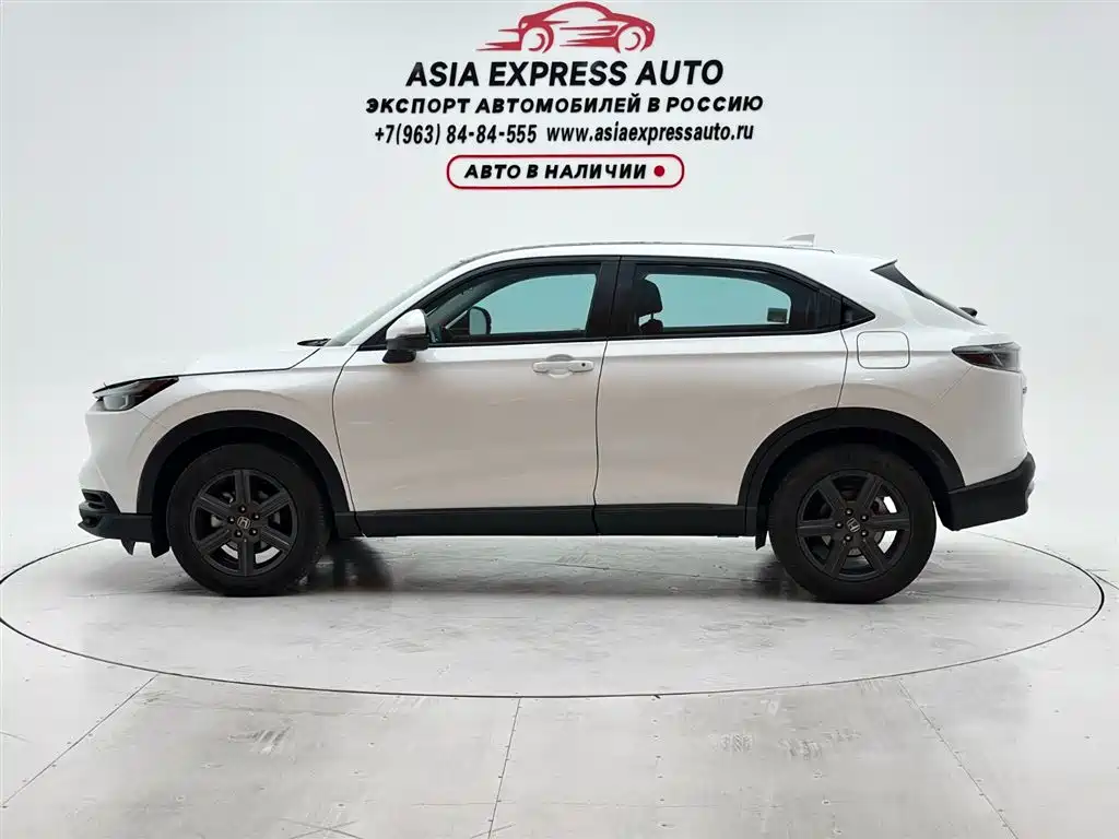 Honda XR-V 2024